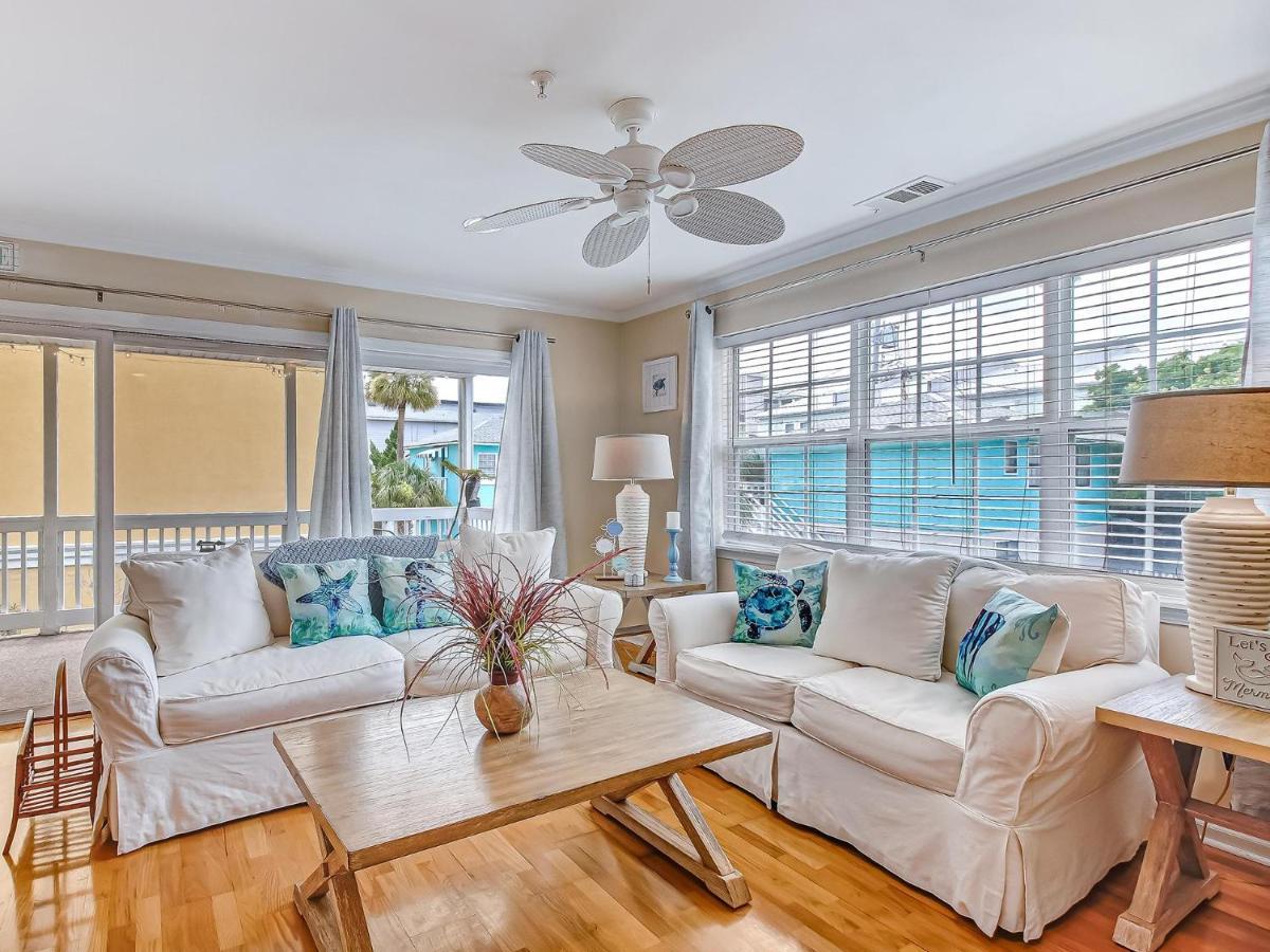 Silver Sands Tybee Island Bagian luar foto