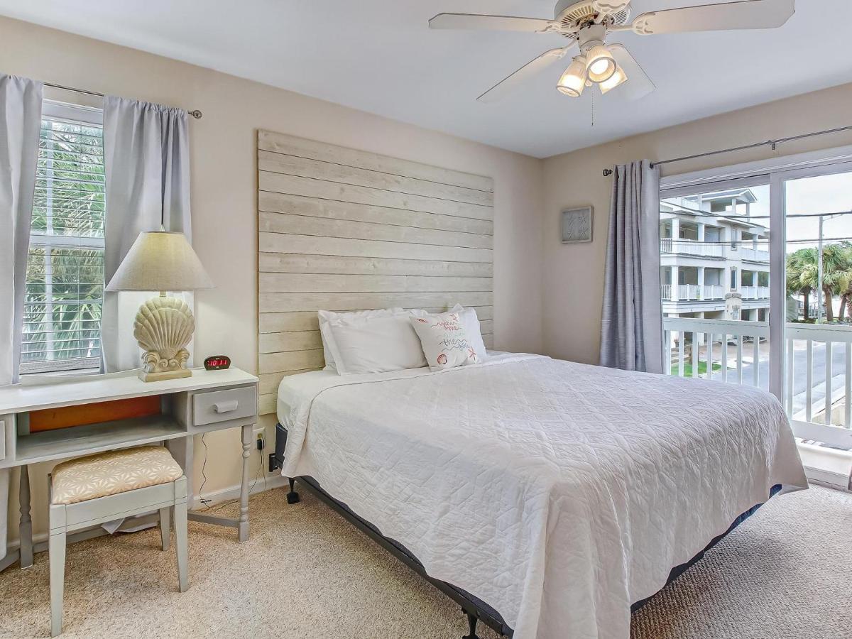 Silver Sands Tybee Island Bagian luar foto