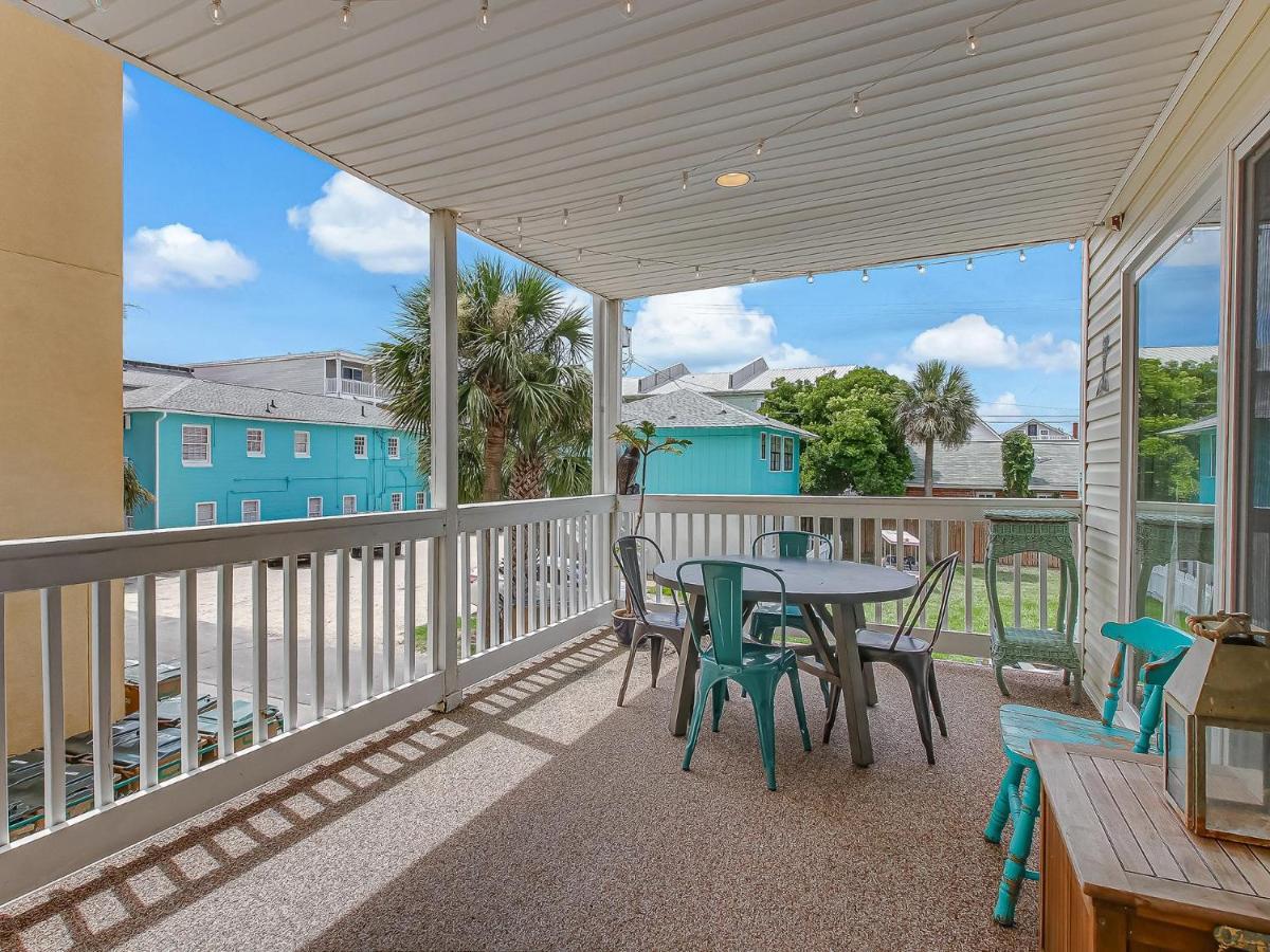 Silver Sands Villa Tybee Island Bagian luar foto