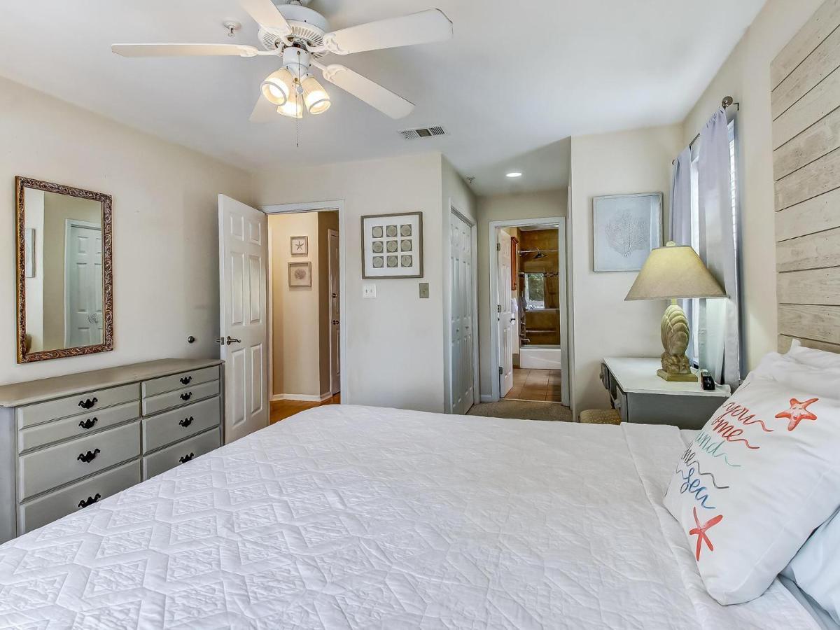 Silver Sands Tybee Island Bagian luar foto