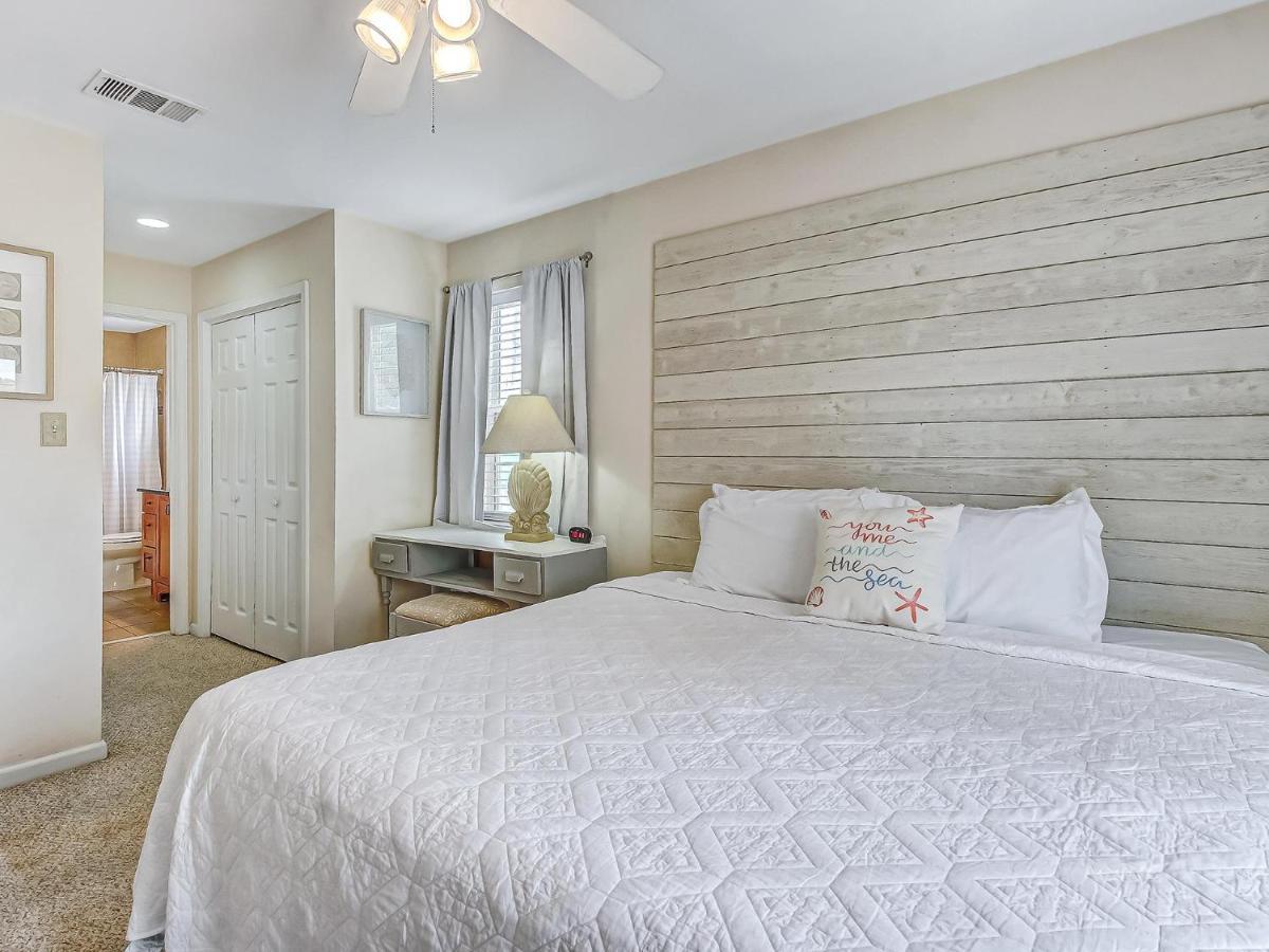 Silver Sands Tybee Island Bagian luar foto