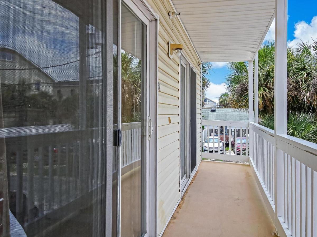 Silver Sands Tybee Island Bagian luar foto