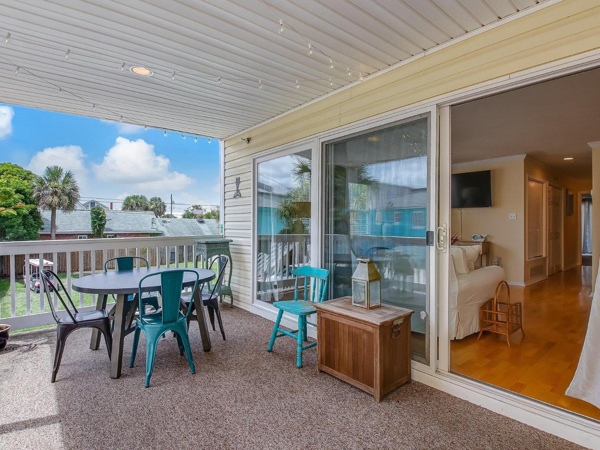 Silver Sands Tybee Island Bagian luar foto